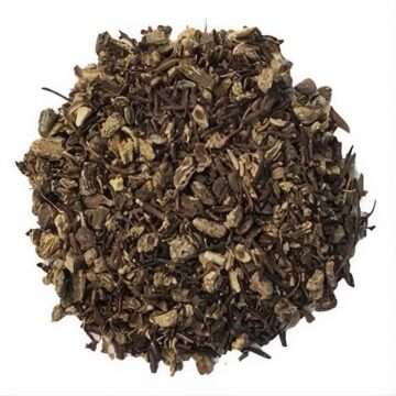 Organic Black Cohosh Root by Ourland Herbs