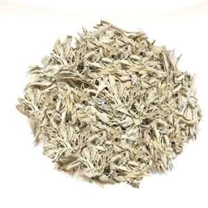 Sage Leaf Organic Cut and Sifted Ourland Herbs.