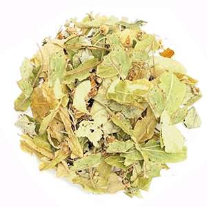 Organic Linden Flower & Leaf Ourland Herbs