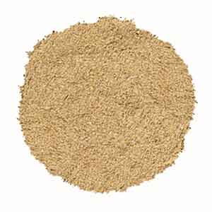 Organic Cardamom Green Seeds Powder