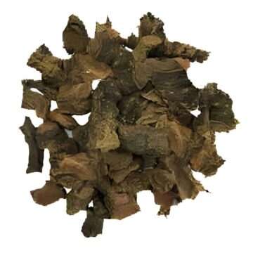 wild crafted Solomon's Seal Root
